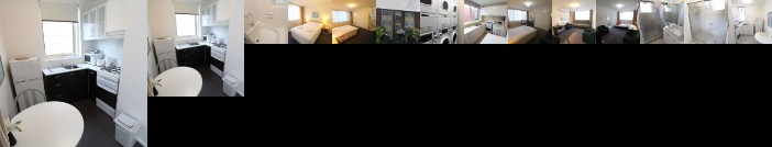 Drummond Serviced Apartments