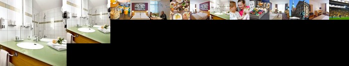 Mercure Hotel Dortmund City