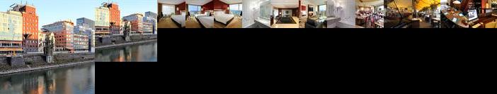 Courtyard by Marriott Duesseldorf Hafen