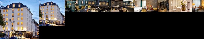 Das Carls Hotel