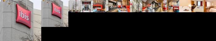 Ibis Duesseldorf City