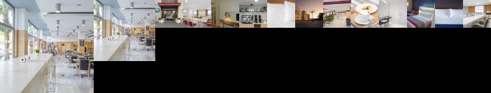 Holiday Inn Express Madrid-Alcorcon