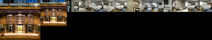 Hyatt Regency Hesperia Madrid
