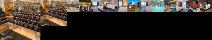 DoubleTree by Hilton Edinburgh Airport