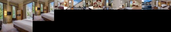 Edinburgh Grosvenor Hotel