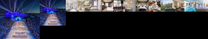 Waldorf Astoria Edinburgh - The Caledonian