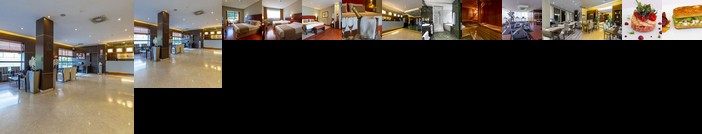 Gran Hotel Attica 21 Las Rozas