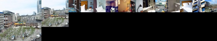 Hotel Zentrum an der Hauptwache