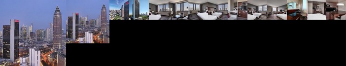 Frankfurt Marriott Hotel