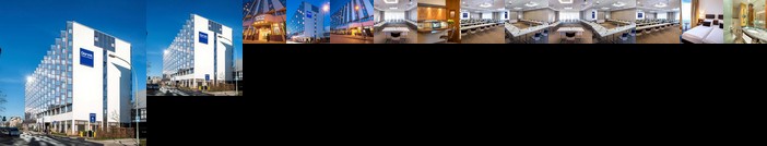 Dorint Hotel Frankfurt-Niederrad