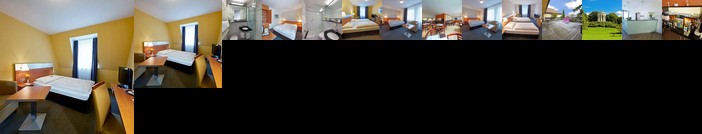 GHOTEL hotel & living Munchen-Nymphenburg