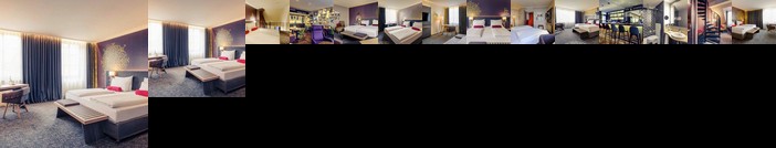 Mercure Munchen City Center