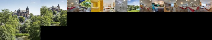 Best Western Hotel Wetzlar