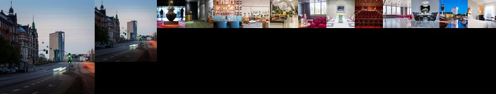 Radisson Blu Scandinavia Hotel Copenhagen