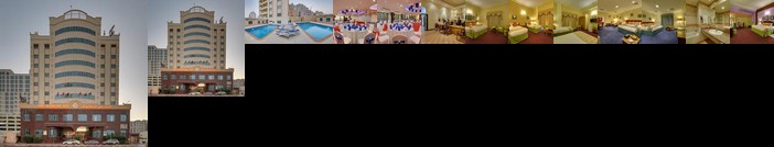 Ramee International Hotel