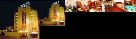 Grand Hotel Bahrain