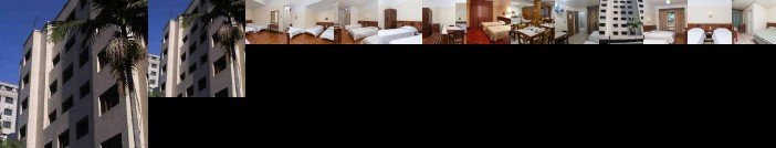 Plaza Hotel Sao Paulo