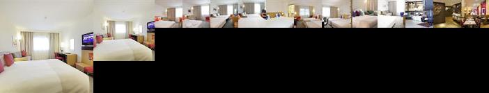 Novotel London Greenwich