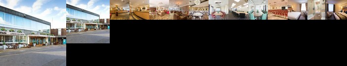 Thistle London Heathrow Terminal 5