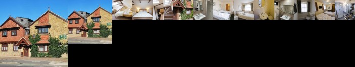 Oakwood Bed and Breakfast Heathrow