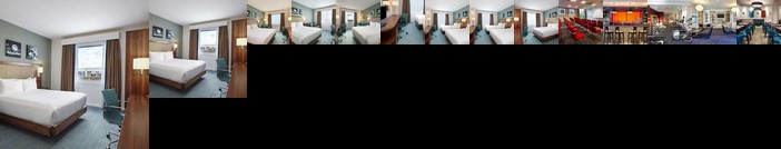 Hilton Garden Inn London Heathrow