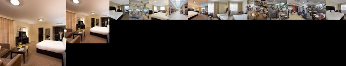 DoubleTree by Hilton London Heathrow Airport