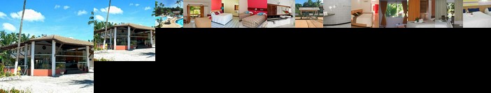 Resort Pau Brasil All Inclusive