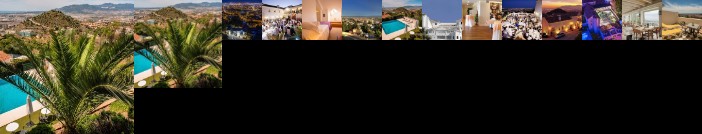 Villa Guadalupe Malaga