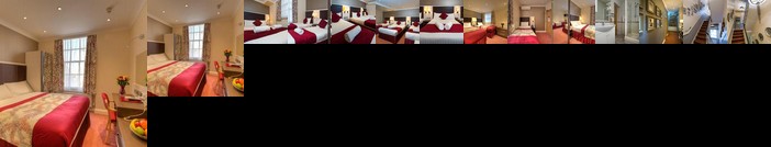 Best Western Buckingham Palace Road