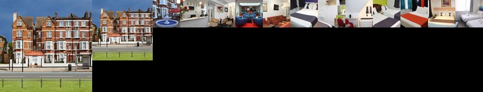 Clapham South Belvedere Hotel