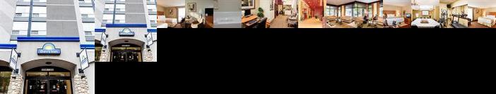 Days Inn by Wyndham Edmonton Downtown