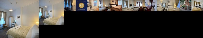 The Gateway Hotel London