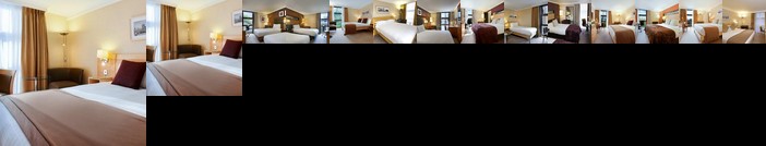 Hilton London Kensington Hotel