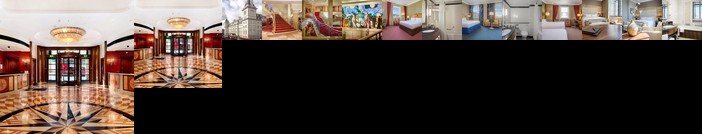 Hilton London Paddington