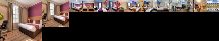 Comfort Inn Kings Cross