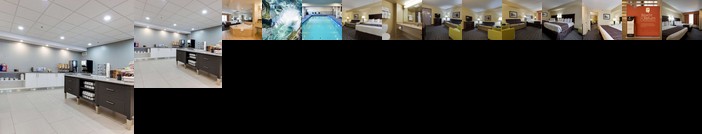 Country Inn & Suites by Radisson Niagara Falls ON