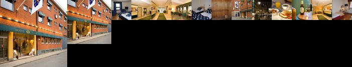 Plaza Hotel Malmo