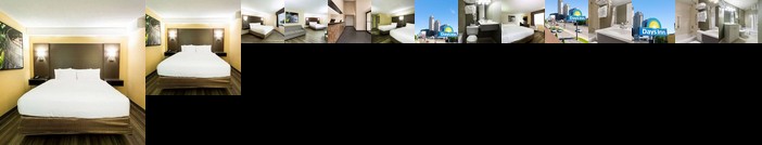 Days Inn by Wyndham Fallsview