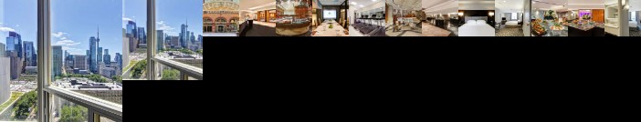 DoubleTree by Hilton Toronto Downtown