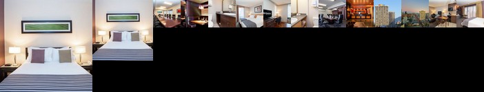 Sandman Suites Vancouver on Davie