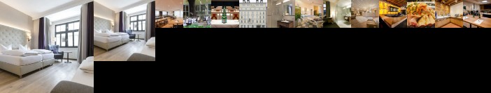 Hotel Sailer Innsbruck