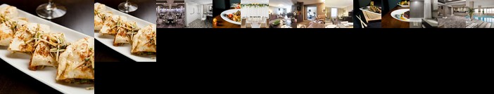 Pomeroy Hotel & Conference Centre