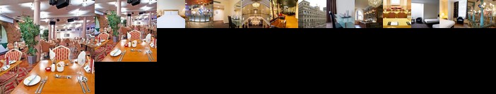 Britannia Hotel City Centre Manchester