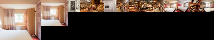 Ibis Manchester Centre 96 Portland Street Hotel