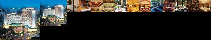 The Garden Hotel Guangzhou