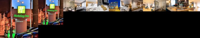 Holiday Inn Preston