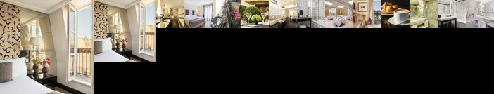 Castille Paris - Starhotels Collezione