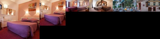 Hotel de l' Alma Paris