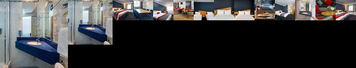 Holiday Inn Express Newport