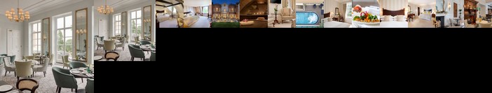 Taplow House Hotel & Restaurant